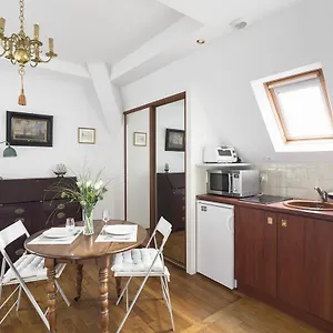 Le Chateaubriand By Cocoonr Saint-Malo